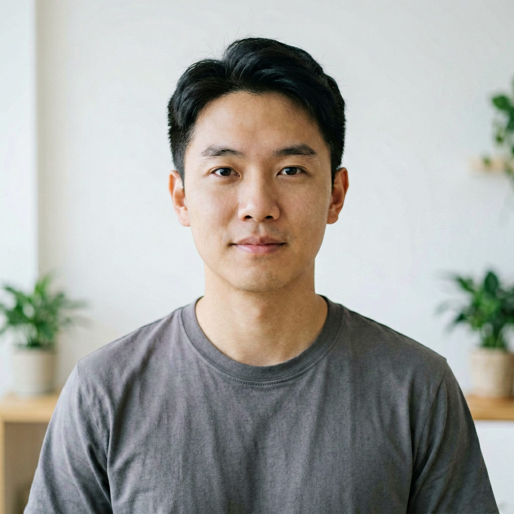 数据分析爱好者